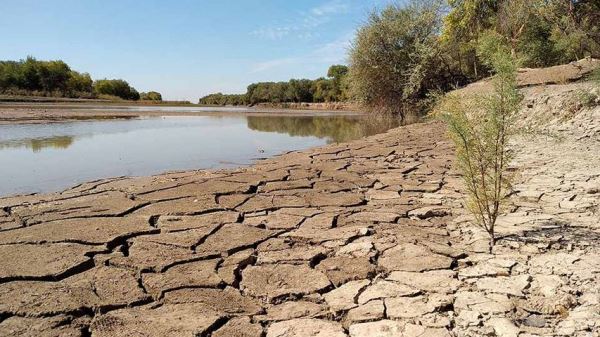 Конфликты с водой в Центральной Азии могут усугубиться