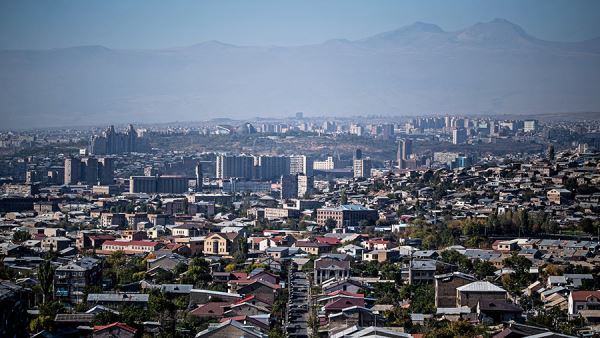 Политолог предрек Армении печальные последствия в случае выхода из ОДКБ